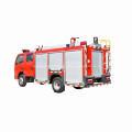 3000 Liters Water Fire fighter Truck